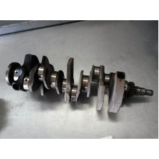 #BU01 Crankshaft Standard For 96-97 Plymouth Voyager  3.3 3654